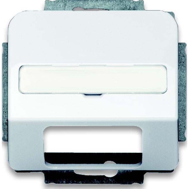 Busch-Jaeger Zentralscheibe sws 1769-24G 2CKA001710A2736