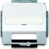 thumbnail of Busch-Jaeger Zentralscheibe sws 1769-24G 2CKA001710A2736