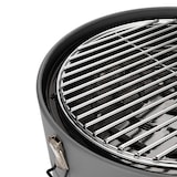 thumbnail of TAINO Grill-to-Go draagbare gasbarbecue grijs