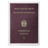 thumbnail of DURABLE Ausweishülle 213919 176x125mm Polypropylen transparent