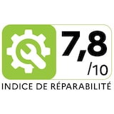 thumbnail of Smart TV Samsung QLED 65" TQ65Q64 4K UHD Wi-Fi Colore Grigio