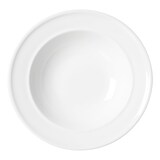 thumbnail of Ritzenhoff & Breker Suppenteller | 5 x Ø 22 cm | Weiss | Porzellan