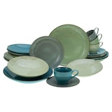 thumbnail of CreaTable Nature Collection bunt Kombiservice 20-tlg Steinzeug