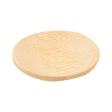thumbnail of MONOUSO - Piattino Degustazione di Bambù 6 cm (12 Pezzi)