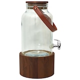 thumbnail of Home Deco Factory   Dispensador bebida 6 L   KA6256