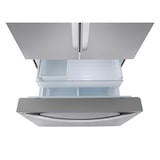 thumbnail of Réfrigérateur multiportes GMW765STGJ