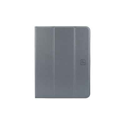 Tucano Up Plus Hartschalencase fuer iPad Air 10,9 (2020) iPad 11 (2020) spacegrau