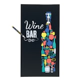 thumbnail of Securit® Ardoise auto-adhésive - 45x100cm