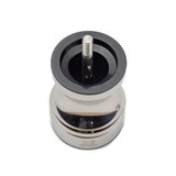 thumbnail of PEUGEOT Pfeffermühle BISTRO CHEF 10cm Acryl Chrom Glänzend Stahlmahlwerk