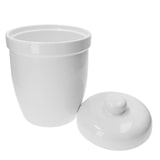 thumbnail of MamboCat Rumtopf Rumbar 4,8L weiß - 1905/5