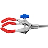 thumbnail of Steinberg Systems Soporte de laboratorio - universal - con pinza y nuez