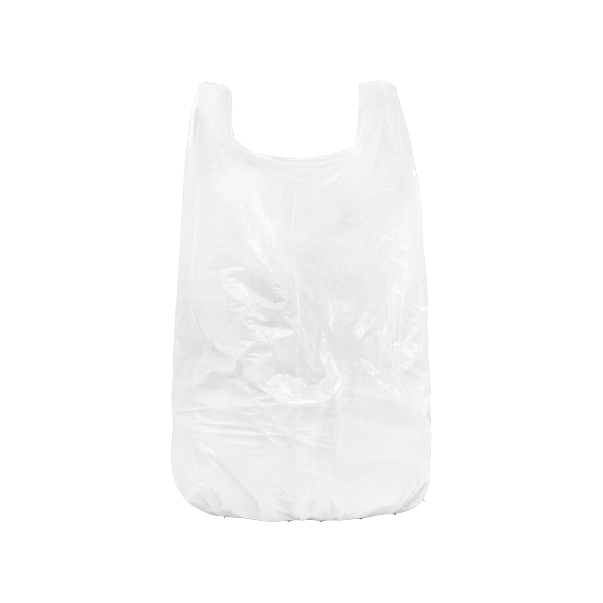 Müllbeutel SemyTop extra - mit Tragegriff – ca.35 l - 14µ - 900 Müllsäcke