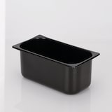 thumbnail of Tarrington House Friteuse FR2200E, roestvrij staal, 22.5 x 40.5 x 21 cm, 3 L, 2200 W, zilver