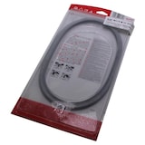 thumbnail of Tefal 790362 Dichtung 220mm für Sensor, Optima, 4,5l, 6l, Schnellkochtopf
