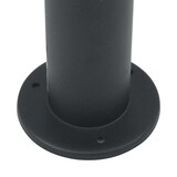 thumbnail of vidaXL Pollerleuchten 3 Stk. 120 cm Schwarz IP44