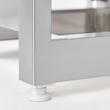 thumbnail of Onderstel voor glazenspoelmachines Universeel, 475X460X630 mm