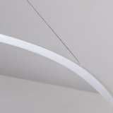 thumbnail of efectoLED Lámpara Colgante LED 30W Metal CCT Seleccionable Big Ivalo Blanco