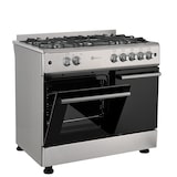 thumbnail of Solthermic Cozinha Gas Inox 90x60 Portabombona F9lt50g2i