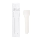 thumbnail of Garcia de Pou 500 unità - Cucchiai da gelato in confezione Cutlery in carta 960 G/M2 9,5 cm bianco carta