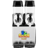 thumbnail of Royal Catering - Slushmachine - 2 x 12 liter