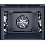 thumbnail of Grundig GEBM19300BMPF Einbaubackofen Backofen Pyrolyse 60cm Multifunktionsofen