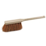 thumbnail of Langstiel-Handfeger Kokos Holz roh 45 cm