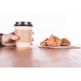 thumbnail of Betik Vasos papel kraft 180 ml (6 oz) (bolsa 50 udes)