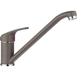 thumbnail of BLANCO DARAS Küchenarmatur Wasserhahn Hochdruck vulkangrau