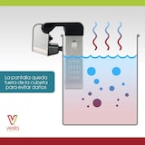 thumbnail of Vesta Precision Termocirculador Profesional Imersa Expert SV320 para Cocinar a Baja Temperatura