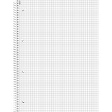 thumbnail of BRUNNEN Collegeblock A4 Lineatur 28 Floral ZENART