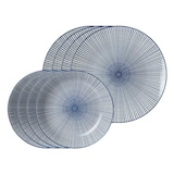 thumbnail of Ritzenhoff & Breker Royal Makoto Tafelservice 8-teilig