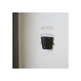 thumbnail of Armadio spogliatoio lamiera verniciata con 2 ante – L680xP350xH1795 mm