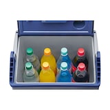 thumbnail of CLATRONIC Kühlbox CTC KB3714.1 bl/gr 263880