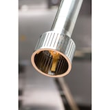 thumbnail of Dynamic Gigamix Turbostab TB020 – Hochleistungsmixer für Großküchen, Edelstahl, 570 mm Stab