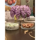 thumbnail of Elysia Coppetta Cl 13 Ø Cm 13 H 5,4 Pasabahce Set Da 2