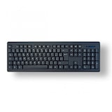 thumbnail of MCL - Clavier sans fil Azerty - Noir