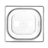 thumbnail of Contenitore Hendi GN1/6 da 1,6 litri e trasparente in policarbonato