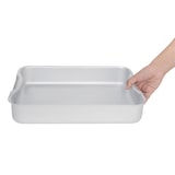 thumbnail of Vogue aluminium braadslede 37cm