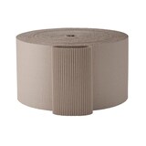 thumbnail of 2 x Rollenwellpappe (0,3 x 70 m) Wellkarton Füllmaterial Polster Schutz Rollwellpappe BB-Verpackungen