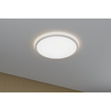 thumbnail of Paulmann Panneau LED Atria Shine Backlight Détecteur de mouvement (HF)  IP44 rond 420mm  22W 2300lm 4000K Blanc 71185