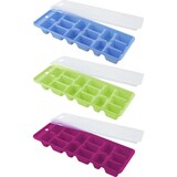 thumbnail of Contenitore Formaghiaccio 30x5,5x1 cm 2 pezzi