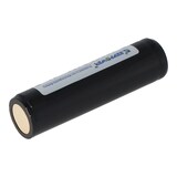 thumbnail of Keeppower 18650 Li-Ion Akku mit 3400mAh, 3,6V - 3,7V Li-Ion-Akku geschützt mit PCB 1 Stück (Button Top)