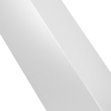 thumbnail of Pés de mesa Hardwick branco/150x78x71 cm