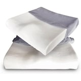 thumbnail of Almofada lombar ortopédica viscoelástica, para alívio de dores nas costas