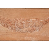 thumbnail of Biscottini Vasi per fiori 61x29x27 cm - Vaso rettangolare in Terracotta - Fioriera esterno da giardino - Vasi da interno - Cassetta per fiori balcone