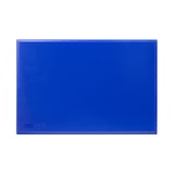 thumbnail of Hygiplas blauwe dikke snijplank met hoge dichtheid