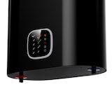 thumbnail of Chauffe Eau Electrique Plat Mural Multipositions Kimoro Noir 30 Litres Sannover