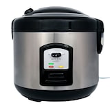 thumbnail of Adler AD6406  Arrocera, Cocedero de Arroz, 1,5 L, Función Cocinar y Mantener Caliente, Apagado Automático