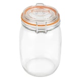 thumbnail of Vogue Einmachglas 1L