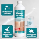 thumbnail of HOTREGA Fliesen und Stein Pflegewachs 1 Liter Konzentrat